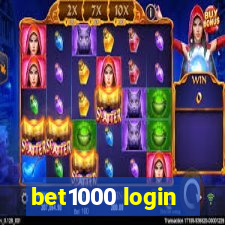 bet1000 login